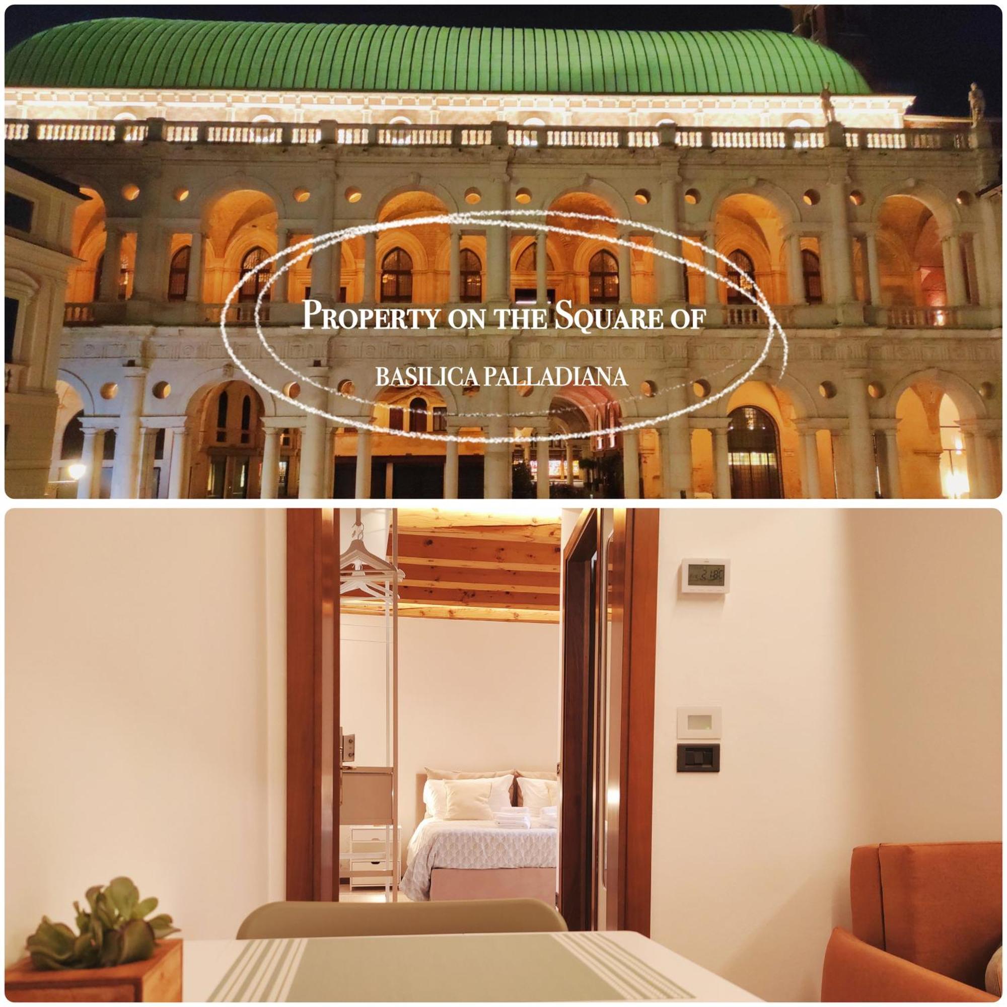 Apartment Casa Alle Erbe Prestige & Exclusive